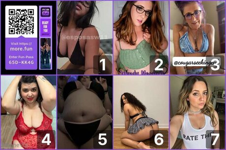 Esposasw11 hübsche nackt galerien