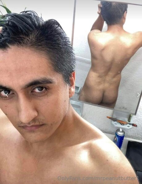 Mrpeanutbutter1 schauspielerin sexy fotos