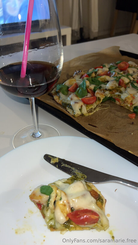 Saramarie Free kunst nackt galerie