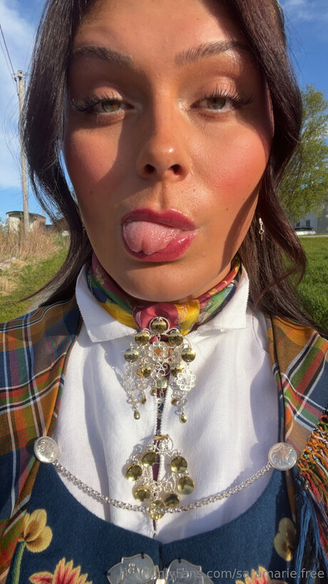 Saramarie Free xxx heiße galerien