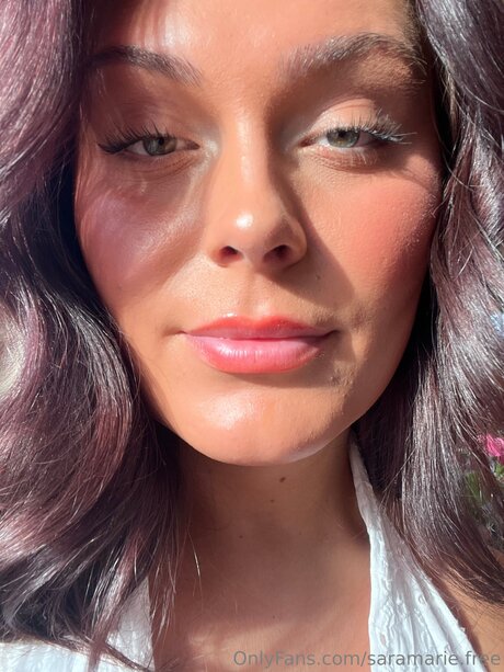 Saramarie Free exklusive schöne archiv