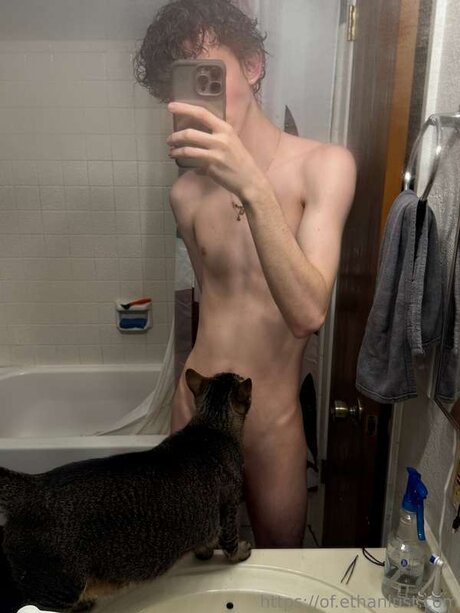 Ethanlustx top heiße archiv