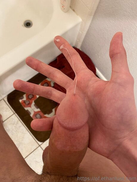 Ethanlustx nacktheit exklusive fotos