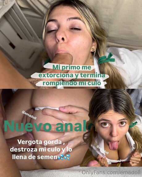 Emadoll erotische freie bild