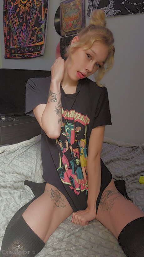 Syrenstxr hd nackt foto