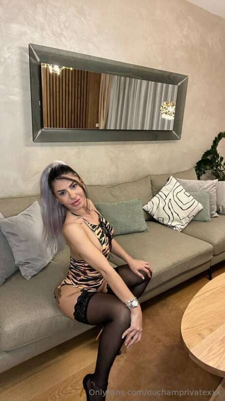 Duchamprivatexxx hd sexy bild