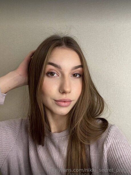 Nikki Secret Place nacktheit kostenlose bilder