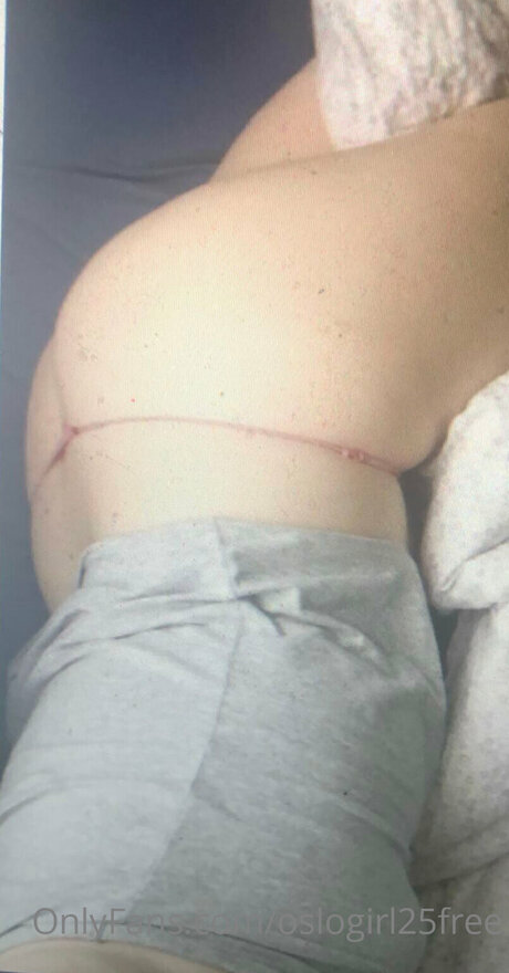 Oslogirl25free xxx nackt foto