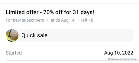 Oslogirl25free kostenlose xxx bild