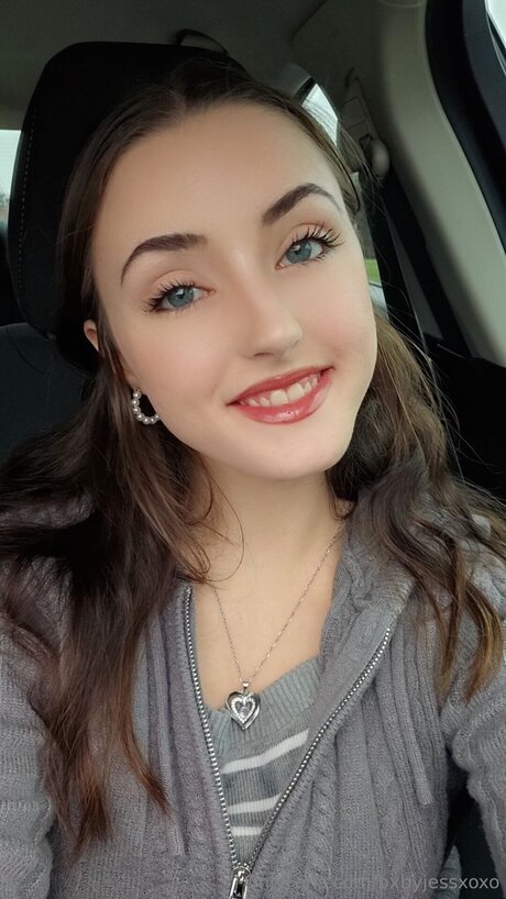 Bxbyjessxoxo erwachsene heiße bild