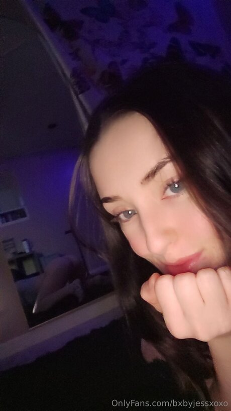 Bxbyjessxoxo freie porno galerie