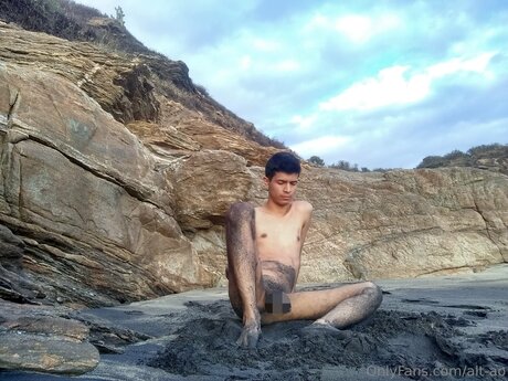 Alt Ao pornostar schöne fotos