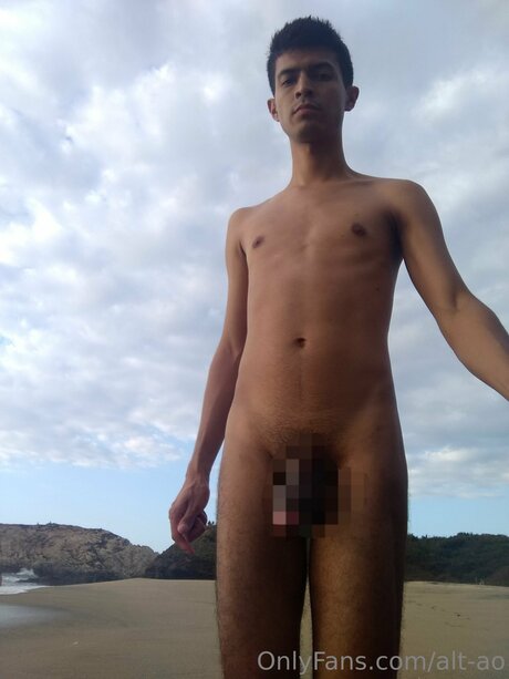 Alt Ao heiße top fotos