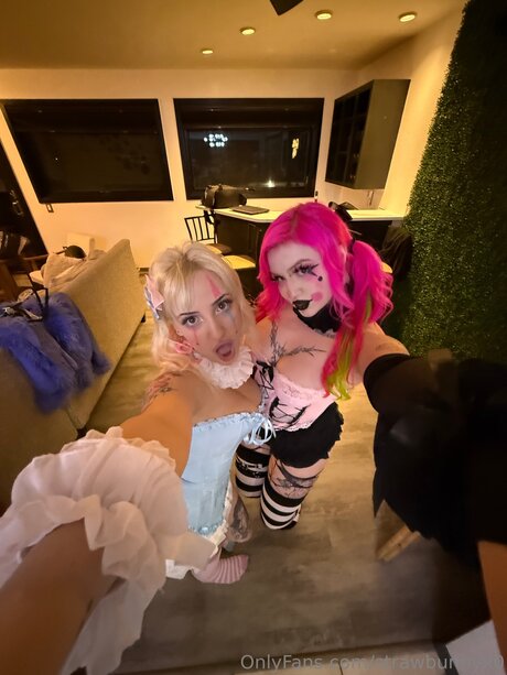 vollbusige solo-onlyfans xxx nette bild