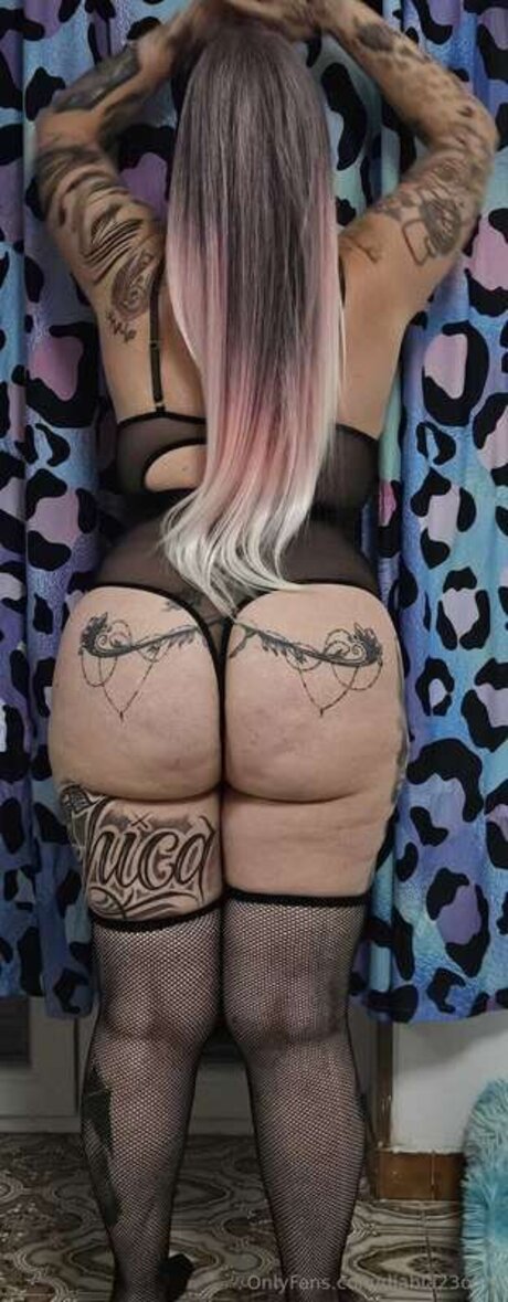 Diabla23only freie top bilder