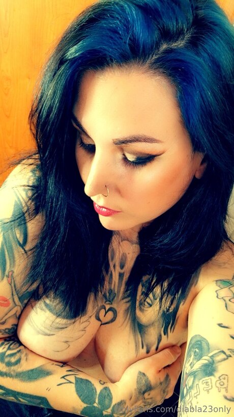 Diabla23only model porno archiv