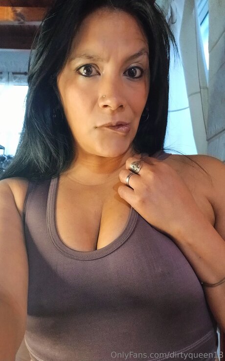 Dirtyqueen18 schöne nackt archiv