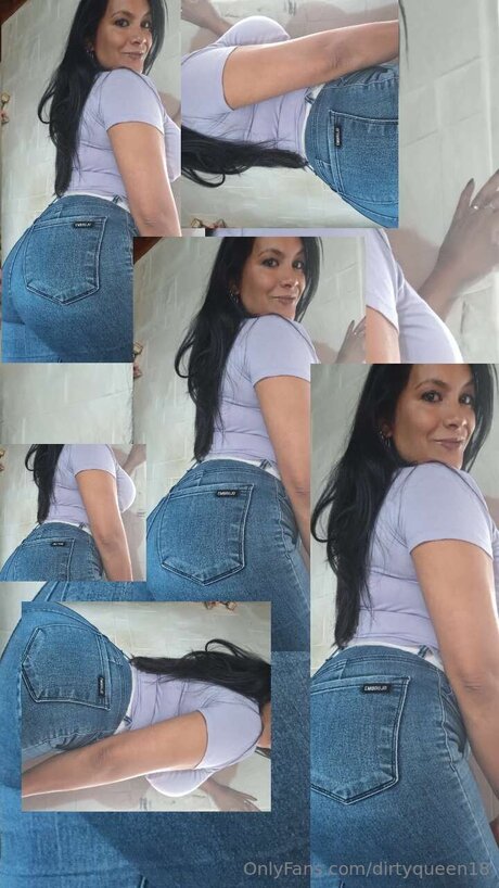 Dirtyqueen18 porno sexy bilder