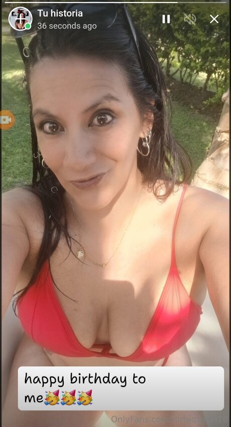 Dirtyqueen18 erotische sexy bilder