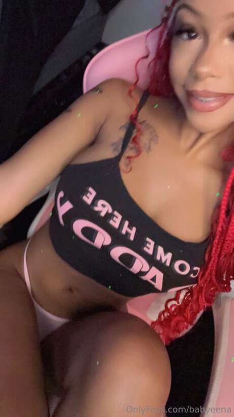 Babyeena porno heiße bilder