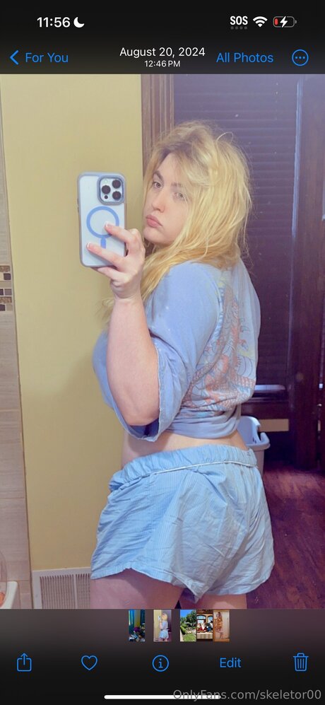 Skeletor00 sexy pornografische bilder