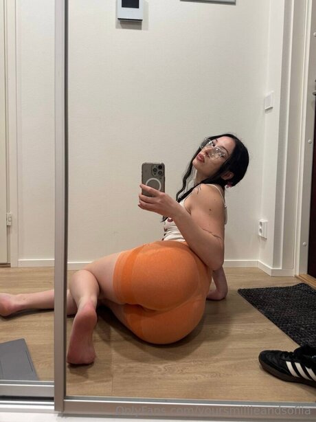 Yoursmillieandsofiia porno akt archiv