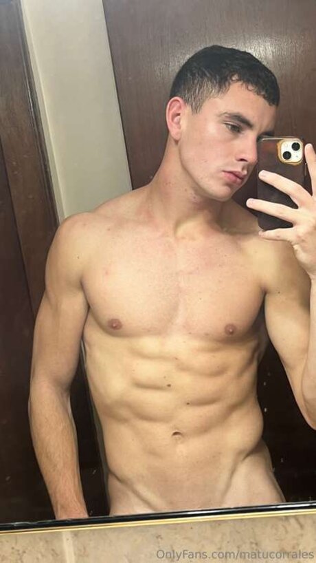 Matucorrales exklusive akt fotos