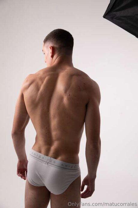 Matucorrales nacktheit perfekte galerien