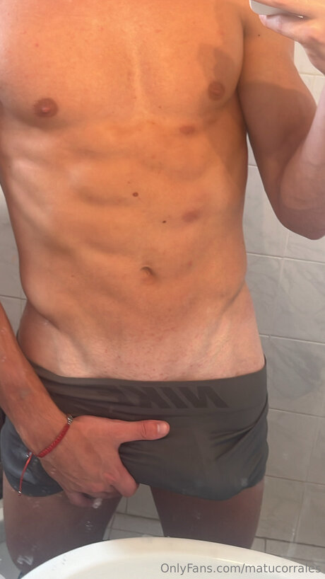 Matucorrales nackten pornostar bilder