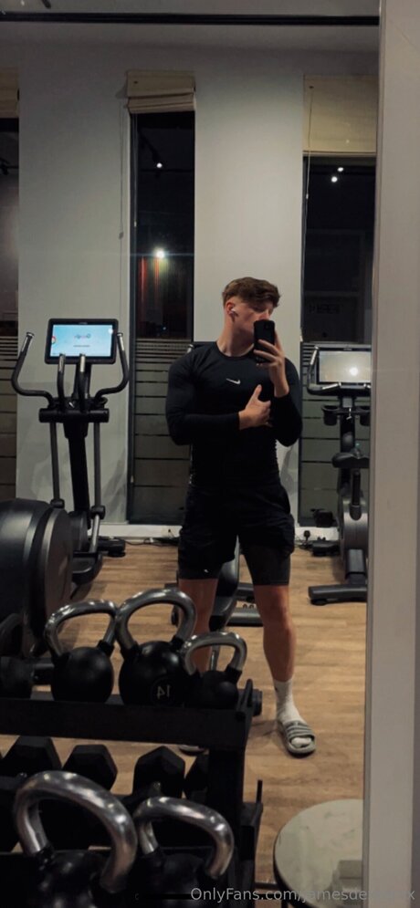 Jamesdexterxx top erwachsene fotos