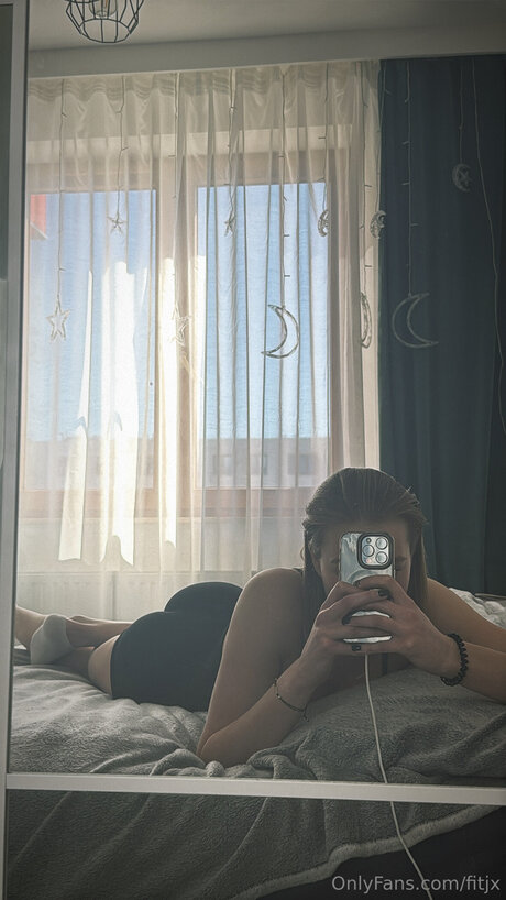 Fitjx perfekte erwachsene fotos