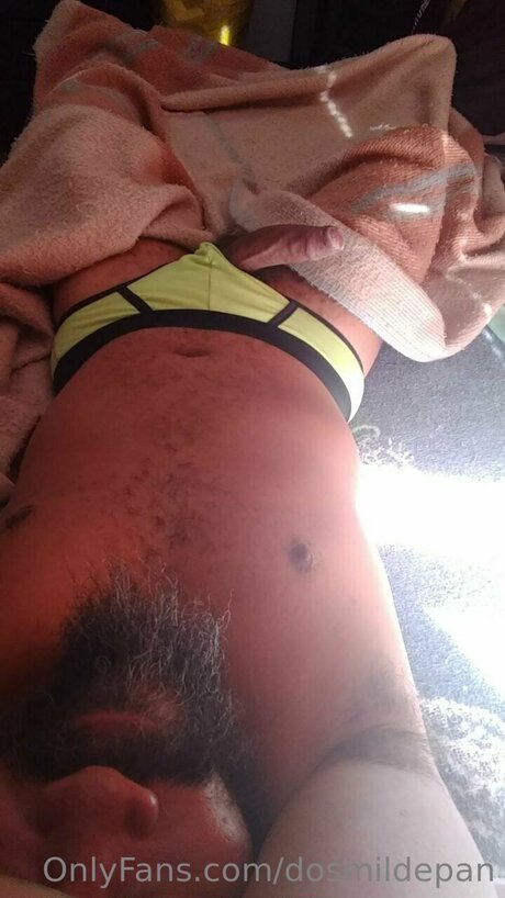 Dosmildepan sexy nackt fotos