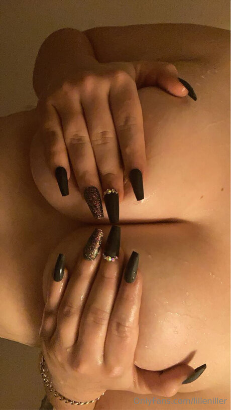 Lilleniller pornostar bilder