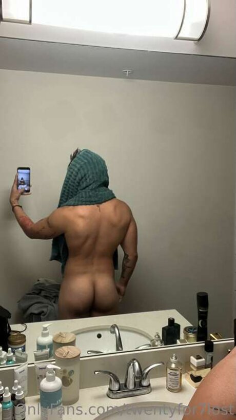 Twentyfor7lost beste nackt foto