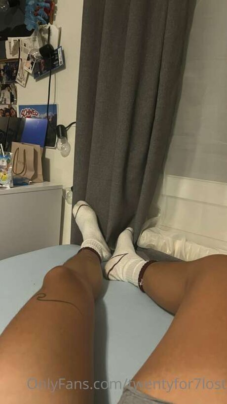 Twentyfor7lost freie erotische bild