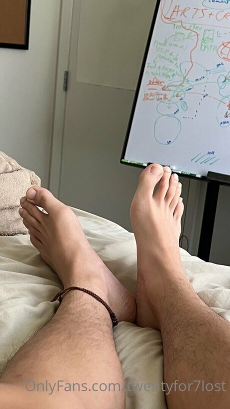 Twentyfor7lost porno nacktheit bild