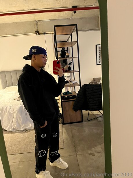 Iamhector2000 kostenlose erwachsene archiv