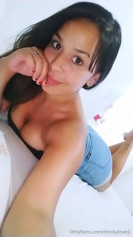 Mickylove1 erotische schöne bilder
