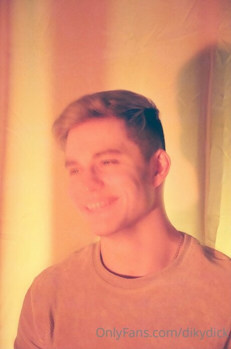 Dikydick perfekte nackte fotos