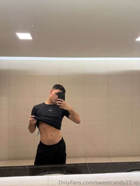 Sweetcandy22 Qs hübsche akt galerie