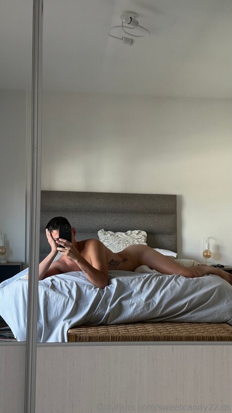 Sweetcandy22 Qs xxx nackte foto