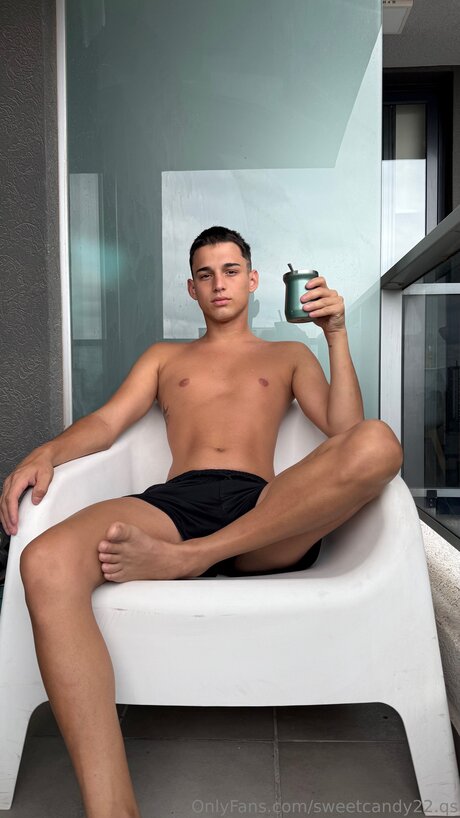Sweetcandy22 Qs nacktheit top foto