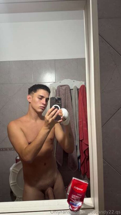 Sweetcandy22 Qs heiße akt bild