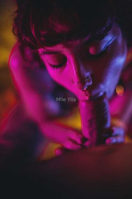 Yllaaa perfekte xxx foto