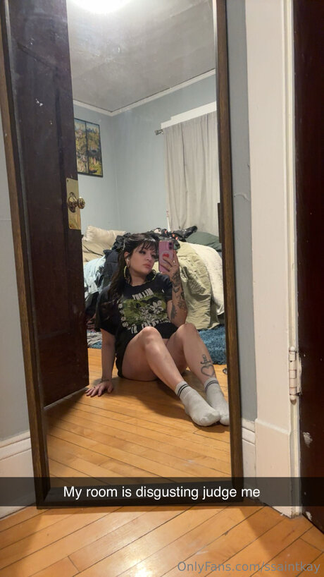 Ssaintkay xxx nette bild