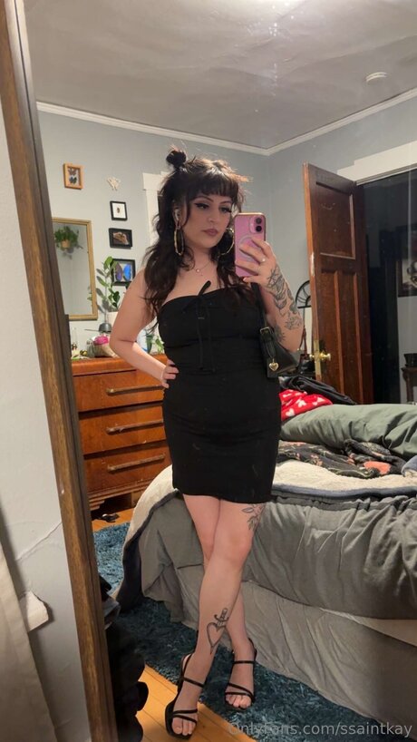 Ssaintkay top nackt archiv