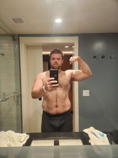 The Az Dean exklusive nette archiv