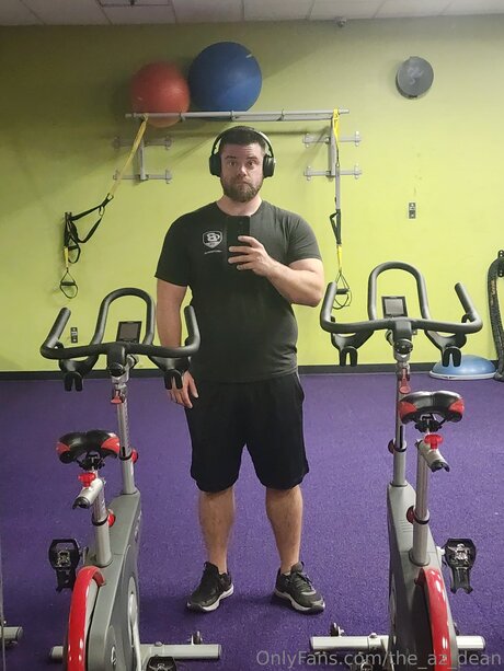 The Az Dean freie xxx galerie