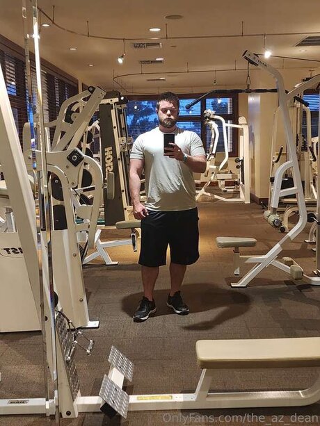 The Az Dean pornostar akt galerien