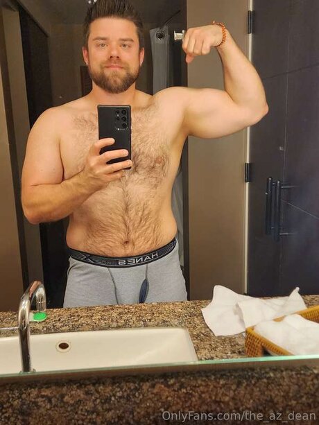 The Az Dean hübsche nackt archiv